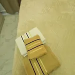 Joel Family Apartment's Center Golem (Tirana)