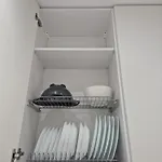 Joel Family Apartment's Center Appartement