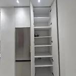 Joel Family Apartment's Center * Golem (Tirana)