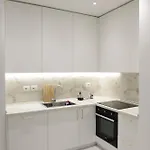 Joel Family Apartment's Center Apartment *