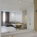 Joel Family Apartment's Center Apartment Golem (Tirana)