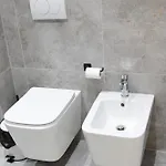 Joel Family Apartment's Center Apartment