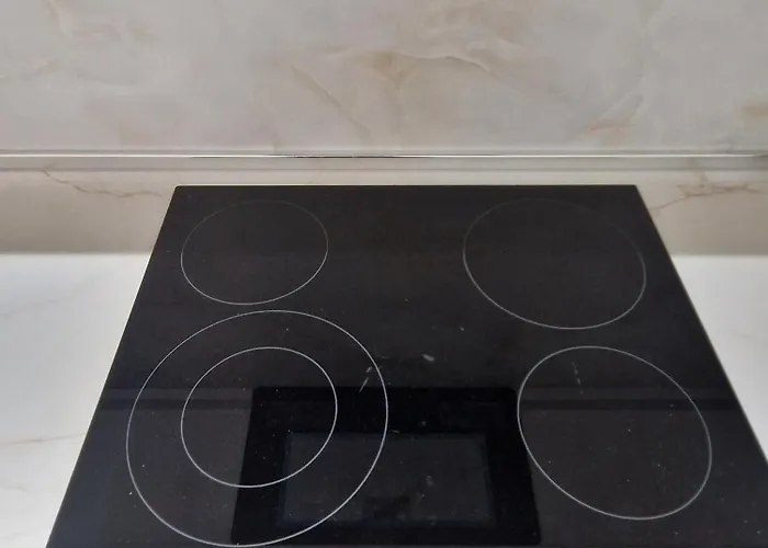 Joel Family Apartment's Center *