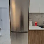 Joel Family Apartment's Center Lejlighed