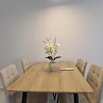 Lejlighed Joel Family Apartment's Center