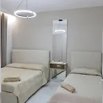 Joel Family Apartment's Center Lejlighed *