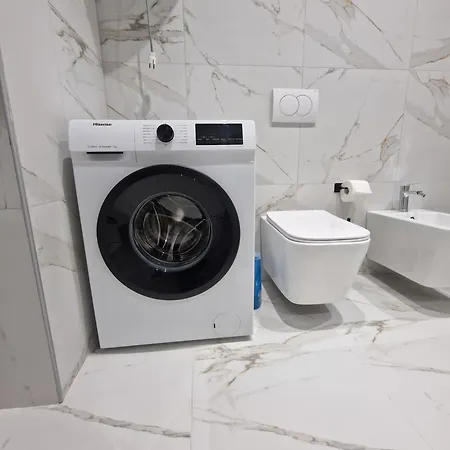 Joel Family Apartment's Center *