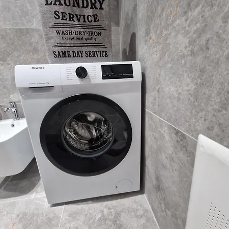 Joel Family Apartment's Center *