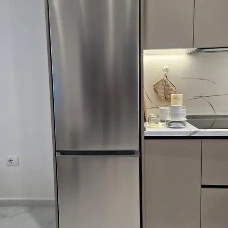 Apartment Joel Family Apartment's Center