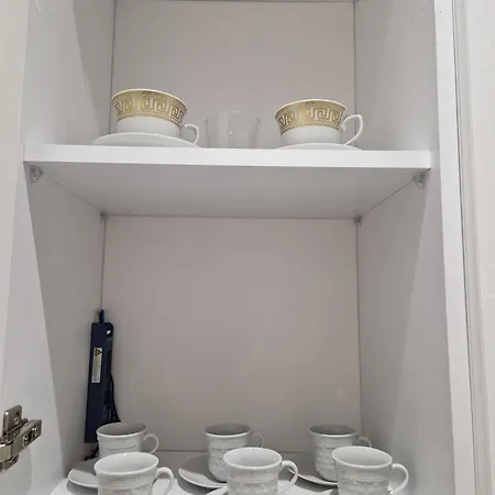 Apartment Joel Family Apartment's Center *