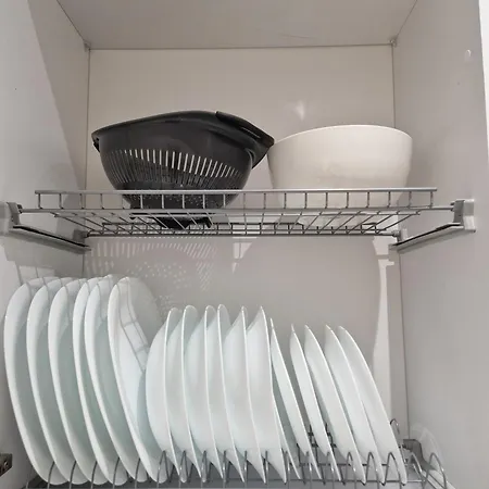 Joel Family Apartment's Center