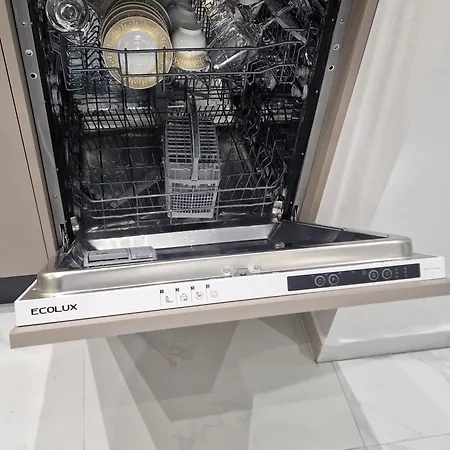 Apartment Joel Family Apartment's Center *