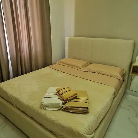 Joel Family Apartment's Center *