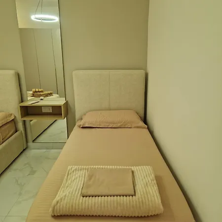 Apartment Joel Family Apartment's Center Golem (Tirana)