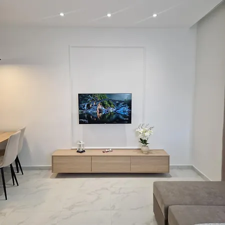 Joel Family Apartment's Center *