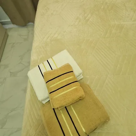 Joel Family Apartment's Center Golem (Tirana)