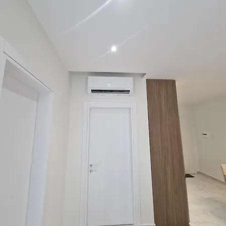 Joel Family Apartment's Center