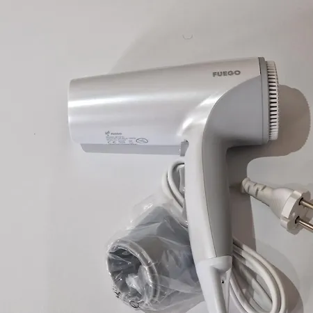 Apartment Joel Family Apartment's Center Golem (Tirana)