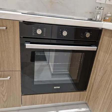 Joel Family Apartment's Center Golem (Tirana)