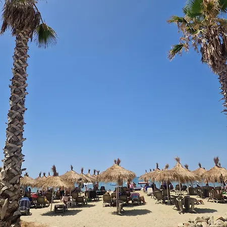 Joel Family Apartment's Center *