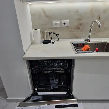 Joel Family Apartment's Center