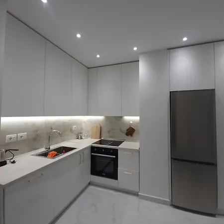 Apartment Joel Family Apartment's Center