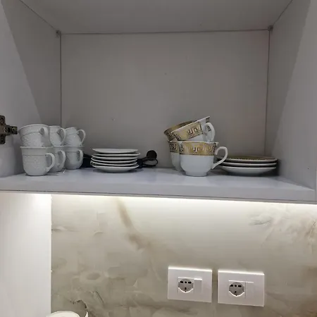 Joel Family Apartment's Center