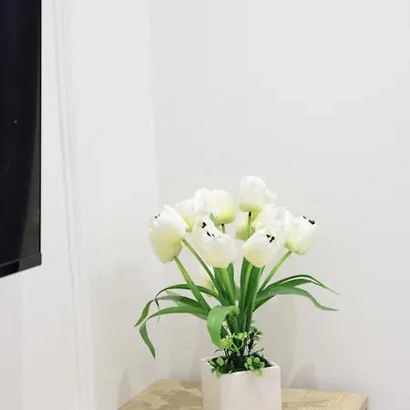 Joel Family Apartment's Center