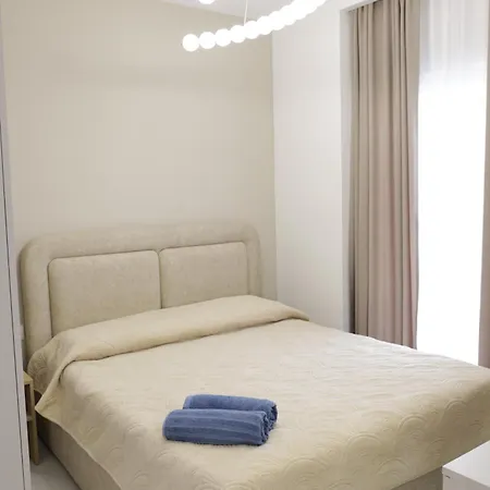 Joel Family Apartment's Center Daire *