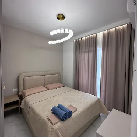 Apartment Joel Family Apartment's Center *